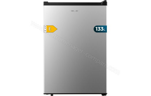 CECOTEC Bolero CoolMarket TT 133 L Inox