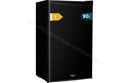 CECOTEC Bolero CoolMarket TT 90 Black E