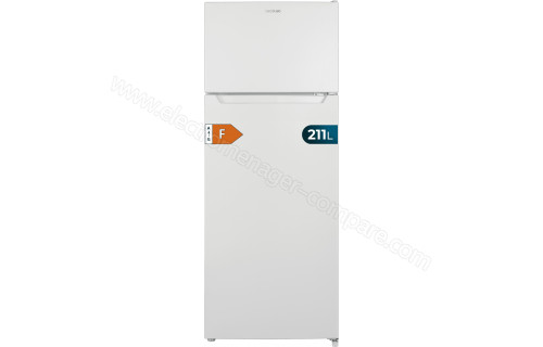 CECOTEC Bolero CoolMarket 2D 211 White