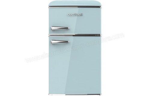 CECOTEC Bolero CoolMarket 2D Origin 85 Blue