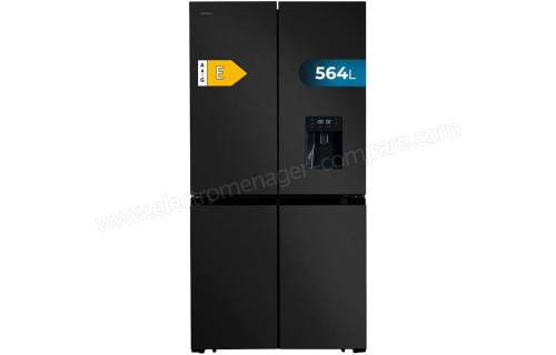 CECOTEC Bolero CoolMarket 4D 564 Dark E