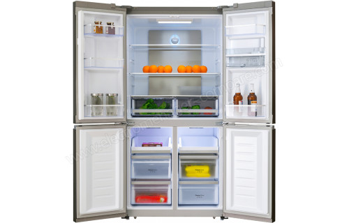 CECOTEC Bolero CoolMarket 4D 564 Inox E