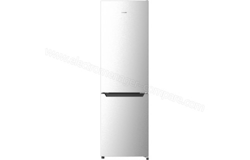 CECOTEC Bolero CoolMarket Combi 250 Inox E