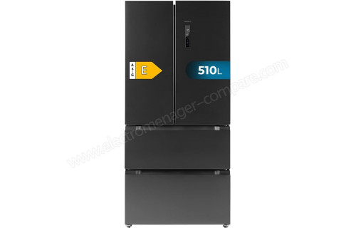 CECOTEC Bolero CoolMarket FD 510 Dark E