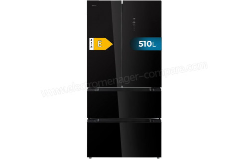 CECOTEC Bolero CoolMarket FD 510 Glass E