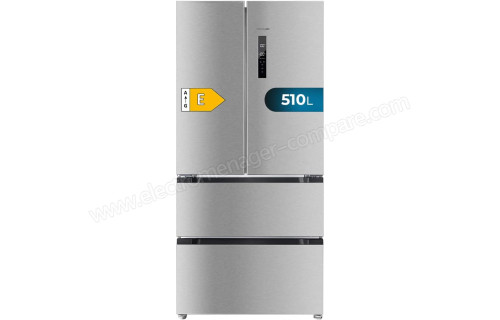 CECOTEC Bolero CoolMarket FD 510 Inox E