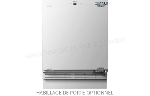 CECOTEC Bolero CoolMarket TT BI 138 White E