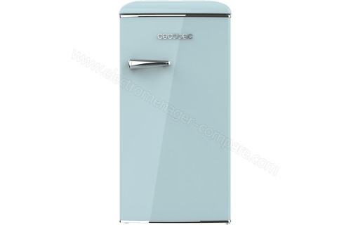 CECOTEC Bolero CoolMarket TT Origin 90 Blue