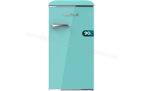 CECOTEC Bolero CoolMarket TT Origin 90 Green