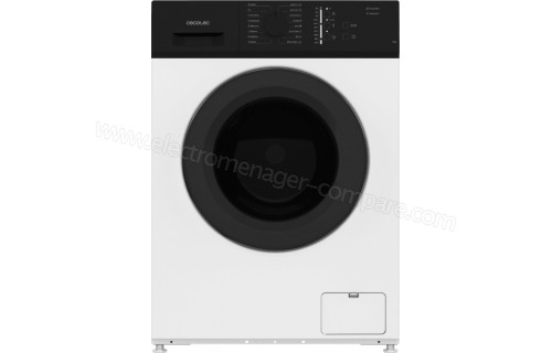 CECOTEC Bolero DressCode 620 E