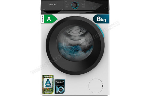 CECOTEC Bolero DressCode 8110 Inverter