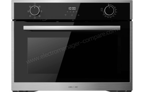 CECOTEC Bolero Hexa M224500 Edge A