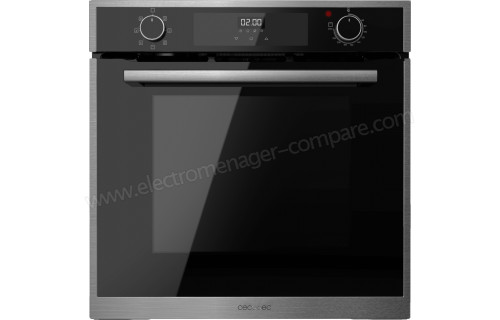 CECOTEC Bolero Hexa M226000 Edge A