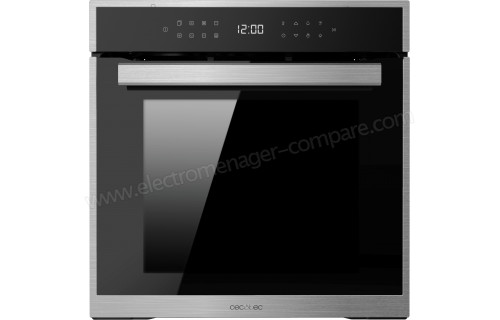 CECOTEC Bolero Hexa P506000 Edge A+