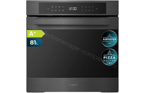 CECOTEC Bolero Hexa P506000 Matt A+