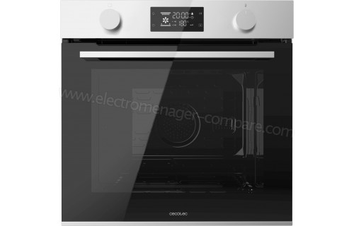 CECOTEC Bolero Hexa P526000 Line A