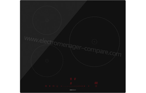 CECOTEC Bolero Squad I 3100