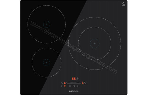 CECOTEC Bolero Squad I 3001