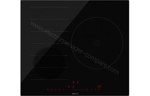 CECOTEC Bolero Squad I 3100 FullFlex