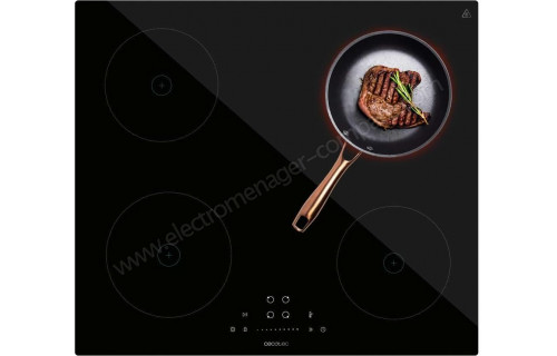 CECOTEC Bolero Squad I 4200