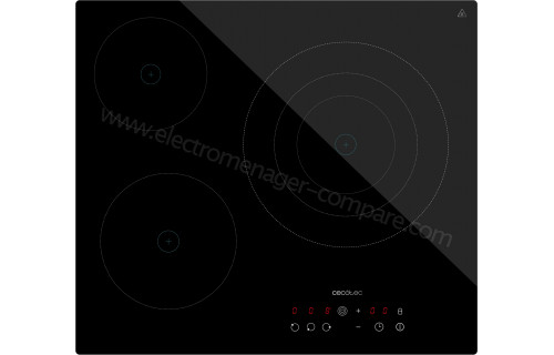 CECOTEC Bolero Squad V 3001