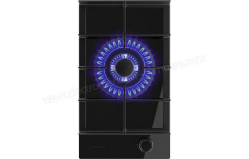 CECOTEC Bolero Squad G 1400F Glass Black