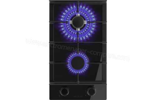 CECOTEC Bolero Squad G 2400F Glass Black