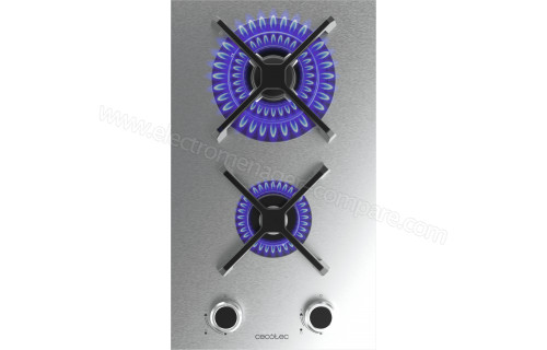 CECOTEC Bolero Squad G 2400S Inox