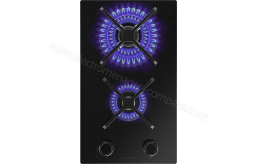 CECOTEC Bolero Squad G 2400S Nano Glass