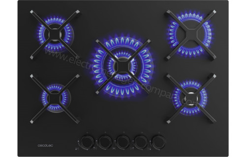CECOTEC Bolero Squad G 5400S Nano Glass