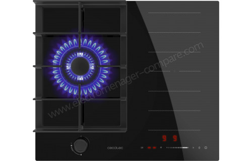 CECOTEC Bolero Squad GI 3500 Hybrid FullFlex