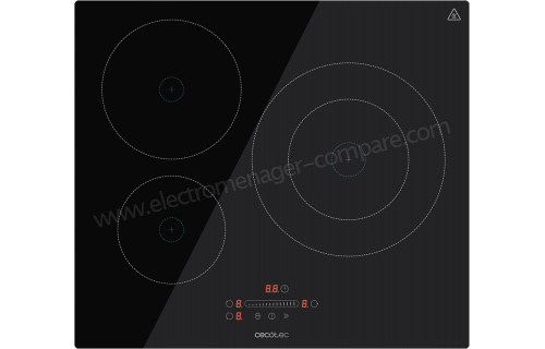CECOTEC Bolero Squad I 3250