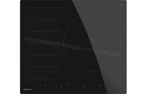 CECOTEC Bolero Squad I 3600 FullFlex