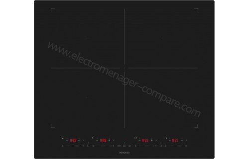 CECOTEC Bolero Squad I 4700 TitanicZone