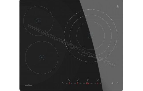 CECOTEC Bolero Squad V 3001 Max