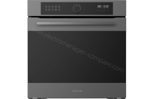 CECOTEC Bolero Hexa AF316000 Matt A