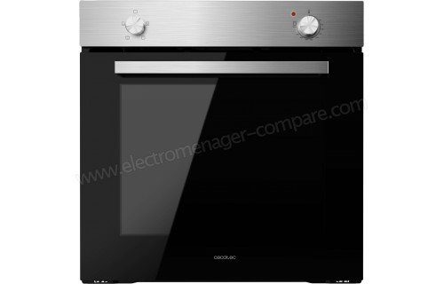 CECOTEC Bolero Hexa C126000 Inox A