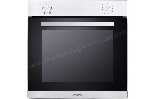 CECOTEC Bolero Hexa C126000 Line+ A