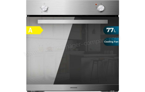 CECOTEC Bolero Hexa C126000 Mirror A