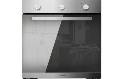 CECOTEC Bolero Hexa C136000 Mirror Time A