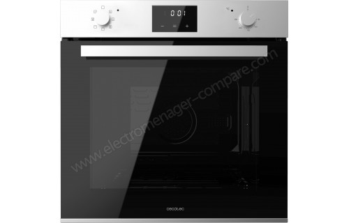 CECOTEC Bolero Hexa M226001 Line A