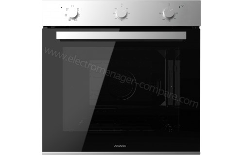 CECOTEC Bolero Hexa M236000 Line Time A