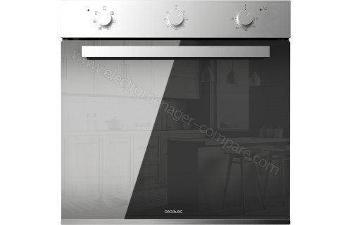 CECOTEC Bolero Hexa M236000 Mirror Time A