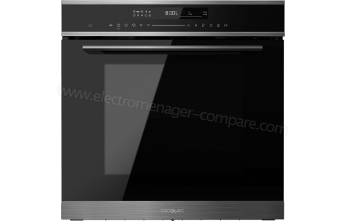 CECOTEC Bolero Hexa MWO706000 Line