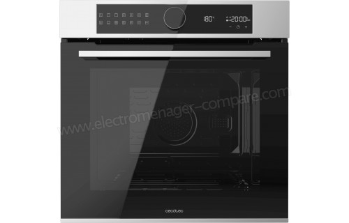 CECOTEC Bolero Hexa P516000 Line A