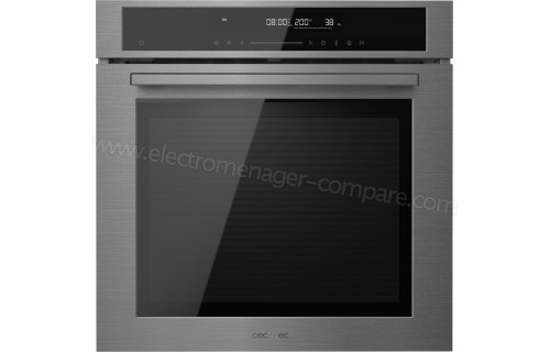 CECOTEC Bolero Hexa SM406000 Edge+ A+