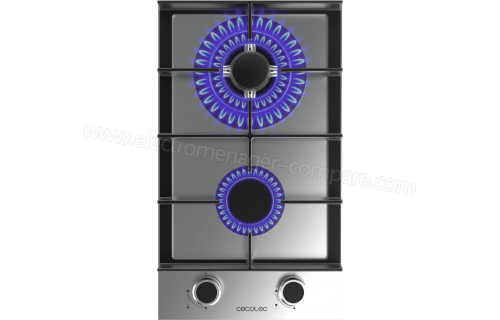 CECOTEC Bolero Squad G 2400F Inox