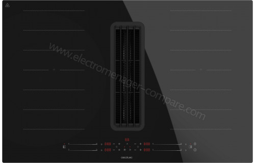CECOTEC Bolero Squad IH 4800 FullFlex80
