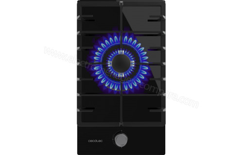 CECOTEC Bolero Squad G 1200F Glass Black