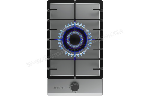 CECOTEC Bolero Squad G 1200F Inox